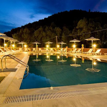 Villa Angelika 파르가 외부 사진