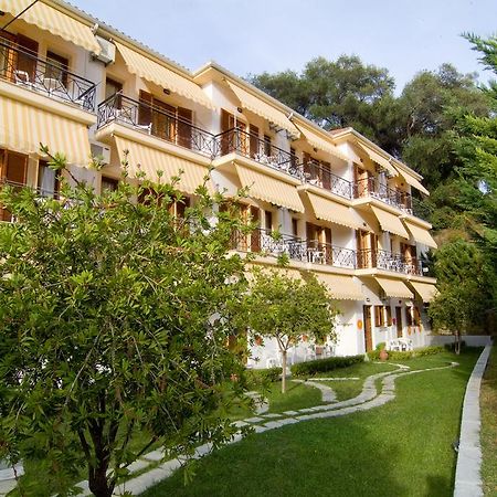 Villa Angelika 파르가 외부 사진