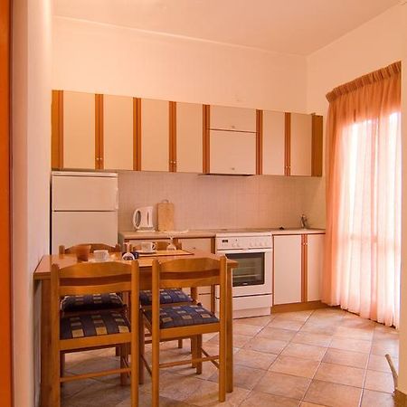 Villa Angelika 파르가 외부 사진