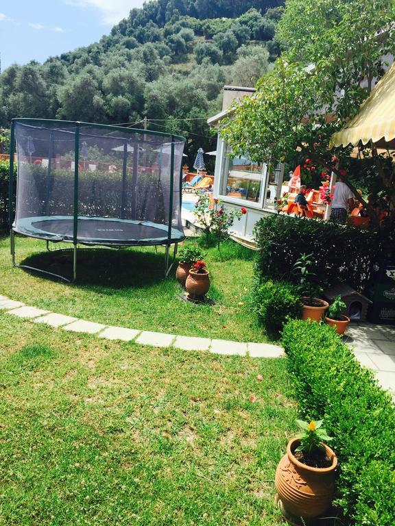 Villa Angelika 파르가 외부 사진