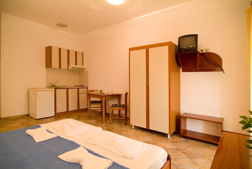 Villa Angelika 파르가 외부 사진